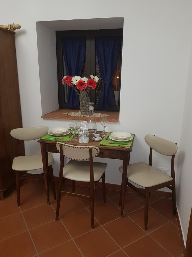 圣韦内里纳Original Sicily House别墅 外观 照片