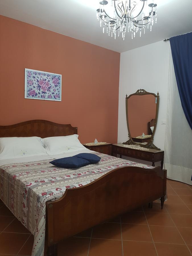 圣韦内里纳Original Sicily House别墅 外观 照片