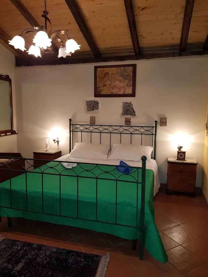圣韦内里纳Original Sicily House别墅 外观 照片