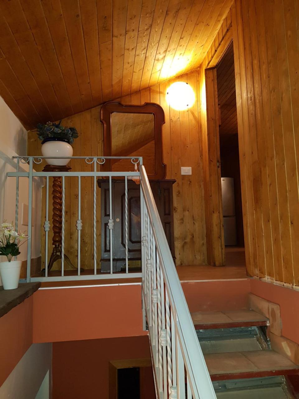 圣韦内里纳Original Sicily House别墅 外观 照片