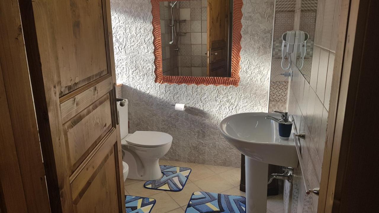 圣韦内里纳Original Sicily House别墅 客房 照片