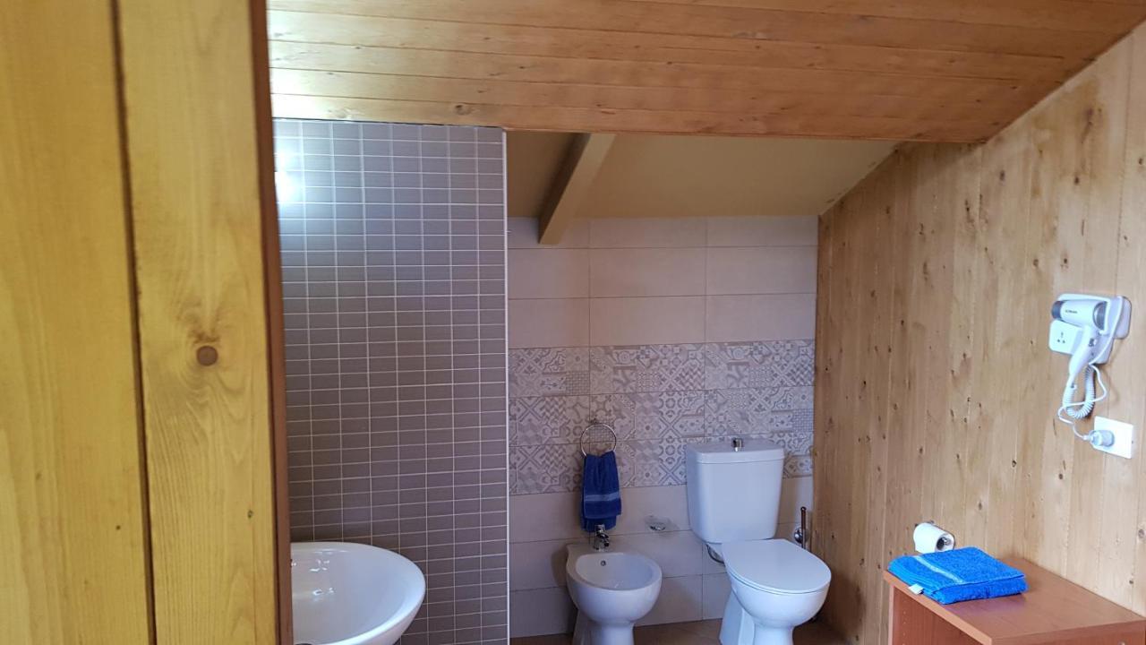 圣韦内里纳Original Sicily House别墅 客房 照片